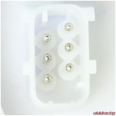 Delphi Fuel Pump Module Assembly BMW 2006-2010 5.0L V10 - FG2165
