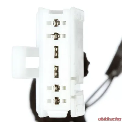 Delphi Fuel Pump Module Assembly Land Rover Range Rover 2006-2009 4.2L V8 - FG2167