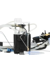 Delphi Fuel Pump Module Assembly Land Rover Range Rover 2006-2009 4.2L V8                                     - FG2167 - Image 8