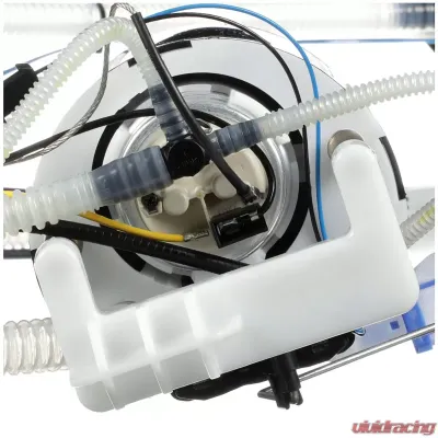 Delphi Fuel Pump Module Assembly Land Rover Range Rover 2006-2009 4.2L V8 - FG2167