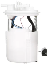 Delphi Fuel Pump Module Assembly Subaru 2015 3.6L 6-Cyl                                     - FG2168 - Image 2