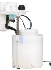 Delphi Fuel Pump Module Assembly Hyundai Veloster 2016-2017 1.6L 4-Cyl                                     - FG2171 - Image 2