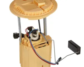 Delphi Fuel Pump Module Assembly Mercedes-Benz Right 3.0L V6