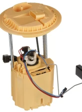 Delphi Fuel Pump Module Assembly Mercedes-Benz Right 3.0L V6                                     - FG2173 - Image 9