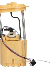 Delphi Fuel Pump Module Assembly Mercedes-Benz Right 3.0L V6                                     - FG2173 - Image 6