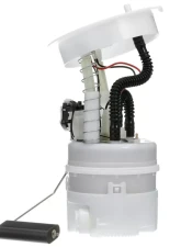 Delphi Fuel Pump Module Assembly Mini 1.6L 4-Cyl                                     - FG2179 - Image 8