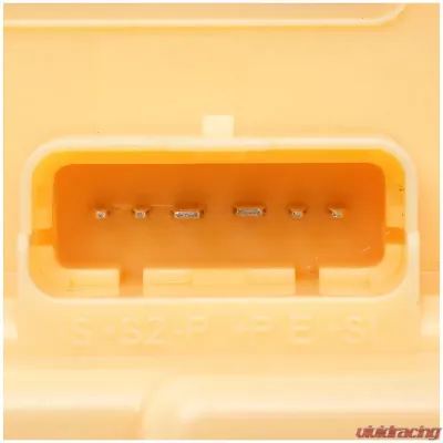 Delphi Fuel Pump Module Assembly Volvo 2015-2018 2.0L 4-Cyl - FG2181