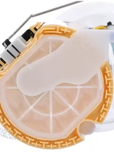 Delphi Fuel Pump Module Assembly Land Rover Discovery Sport 2015-2019 2.0L 4-Cyl                                     - FG2186 - Image 3