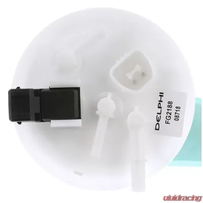 Delphi Fuel Pump Module Assembly Mitsubishi Montero 2003-2006 3.8L V6 - FG2188
