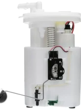 Delphi Fuel Pump Module Assembly Subaru 2010-2011 3.6L 6-Cyl                                     - FG2189 - Image 5