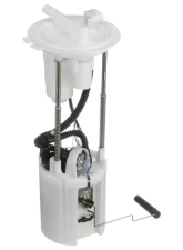 Delphi Fuel Pump Module Assembly Nissan Titan 2008-2009 5.6L V8                                     - FG2197 - Image 9