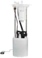 Delphi Fuel Pump Module Assembly Nissan Titan 2008-2009 5.6L V8                                     - FG2197 - Image 2