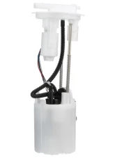 Delphi Fuel Pump Module Assembly Nissan Titan 2008-2009 5.6L V8                                     - FG2197 - Image 8