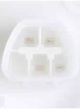 Delphi Fuel Pump Module Assembly Lexus ES300h 2013-2018 2.5L 4-Cyl                                     - FG2198 - Image 4