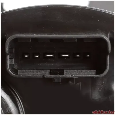 Delphi Fuel Pump Module Assembly Volvo 2.0L 4-Cyl - FG2201