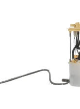 Delphi Fuel Pump Module Assembly Mercedes-Benz 2014-2016 2.1L 4-Cyl                                     - FG2202 - Image 2