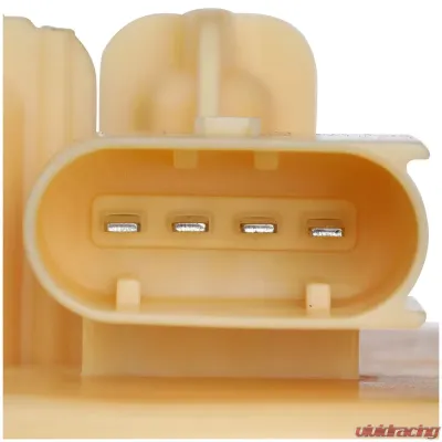 Delphi Fuel Pump Module Assembly Mercedes-Benz 2014-2016 2.1L 4-Cyl - FG2202