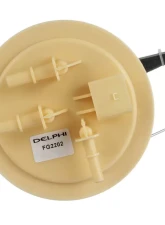 Delphi Fuel Pump Module Assembly Mercedes-Benz 2014-2016 2.1L 4-Cyl                                     - FG2202 - Image 9