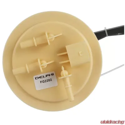 Delphi Fuel Pump Module Assembly Mercedes-Benz 2014-2016 2.1L 4-Cyl - FG2202