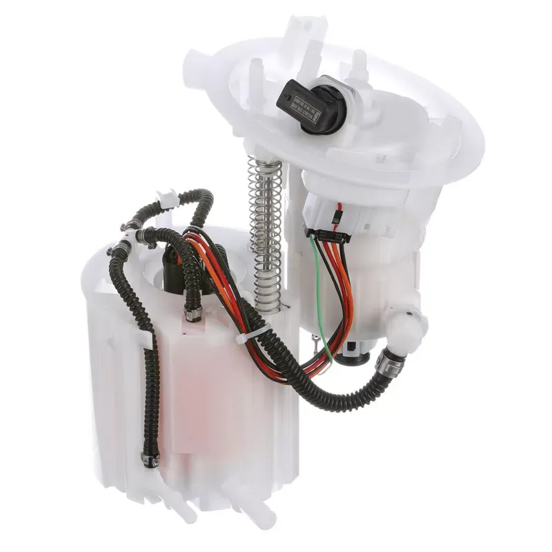 Delphi Fuel Pump Module Assembly Mercedes-Benz 2.0L 4-Cyl - FG2203