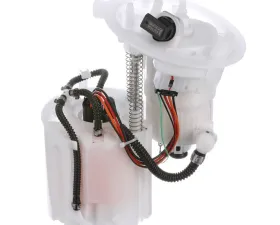 Delphi Fuel Pump Module Assembly Mercedes-Benz 2.0L 4-Cyl