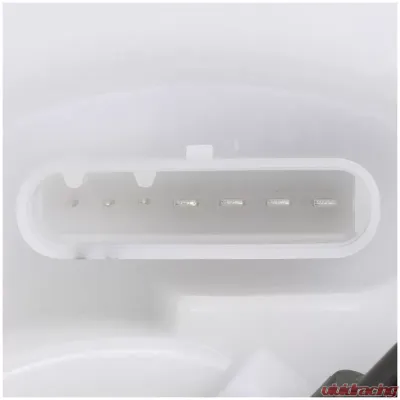 Delphi Fuel Pump Module Assembly Mercedes-Benz 2.0L 4-Cyl - FG2203