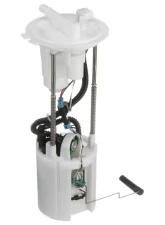 Delphi Fuel Pump Module Assembly Nissan Titan 2008-2009 5.6L V8                                     - FG2209 - Image 9