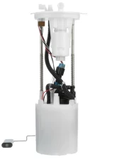 Delphi Fuel Pump Module Assembly Nissan Titan 2008-2009 5.6L V8                                     - FG2209 - Image 2