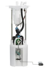 Delphi Fuel Pump Module Assembly Nissan Titan 2008-2009 5.6L V8                                     - FG2209 - Image 5
