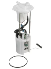 Delphi Fuel Pump Module Assembly Nissan Titan 2008-2009 5.6L V8                                     - FG2209 - Image 6