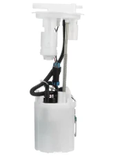 Delphi Fuel Pump Module Assembly Nissan Titan 2008-2009 5.6L V8                                     - FG2209 - Image 8
