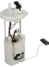 Delphi Fuel Pump Module Assembly Kia Sportage 2012-2015 2.0L 4-Cyl                                     - FG2211 - Image 10