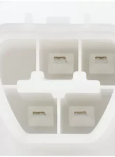 Delphi Fuel Pump Module Assembly Kia Sportage 2012-2015 2.0L 4-Cyl                                     - FG2211 - Image 5