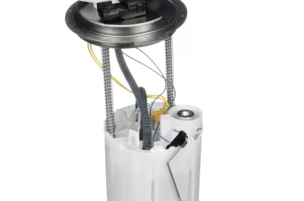 Fuel Components