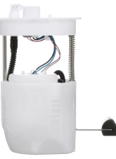 Delphi Fuel Pump Module Assembly Mazda CX-3 2016-2019 2.0L 4-Cyl                                     - FG2251 - Image 2