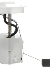 Delphi Fuel Pump Module Assembly Mazda CX-3 2016-2019 2.0L 4-Cyl                                     - FG2252 - Image 6