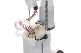 Fuel Components