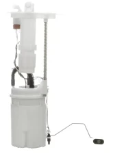 Delphi Fuel Pump Module Assembly Nissan Titan 2016-2019 5.6L V8                                     - FG2291 - Image 2