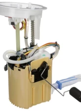 Delphi Fuel Pump Module Assembly Volvo 2.0L 4-Cyl                                     - FG2296 - Image 8