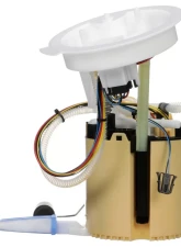 Delphi Fuel Pump Module Assembly Volvo 2.0L 4-Cyl                                     - FG2296 - Image 2