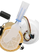 Delphi Fuel Pump Module Assembly Volvo 2.0L 4-Cyl                                     - FG2296 - Image 3