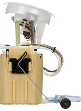 Delphi Fuel Pump Module Assembly Volvo 2.0L 4-Cyl                                     - FG2296 - Image 5