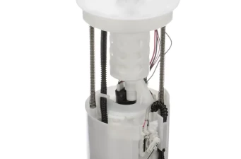 Fuel Components
