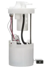 Delphi Fuel Pump Module Assembly Honda CR-Z 2013-2016 1.5L 4-Cyl                                     - FG2304 - Image 2