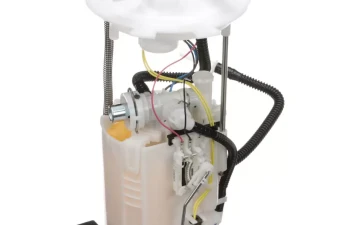 Fuel Components