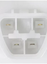 Delphi Fuel Pump Module Assembly                                     - FG2329 - Image 4