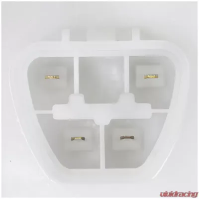 Delphi Fuel Pump Module Assembly - FG2329
