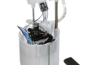 Fuel Components
