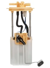 Fuel Pump Module Assembly Mercedes-Benz 2017 3.0L V6                                     - FG2397 - Image 5