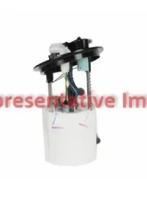 Fuel Pump Module Assembly Mercedes-Benz 2017 3.0L V6                                     - FG2397 - Image 6